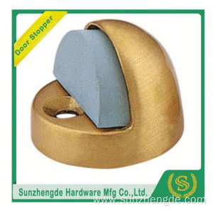 SZD SDH-004BR High quality best service furniture stainless steel magnetic gate stopper